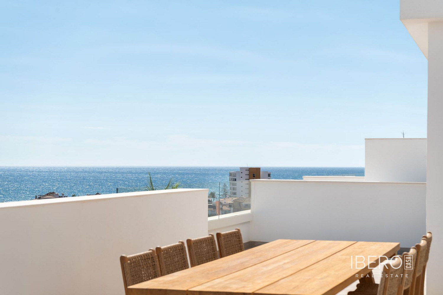Piso 5+kk – Mijas, La Cala de Mijas, La Cala - Vista 4