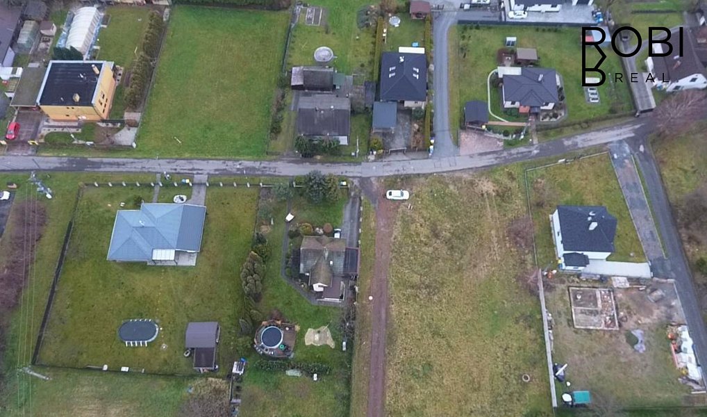 Prodej stavebního pozemku 811 m², Petřvald – náhled fotky 15