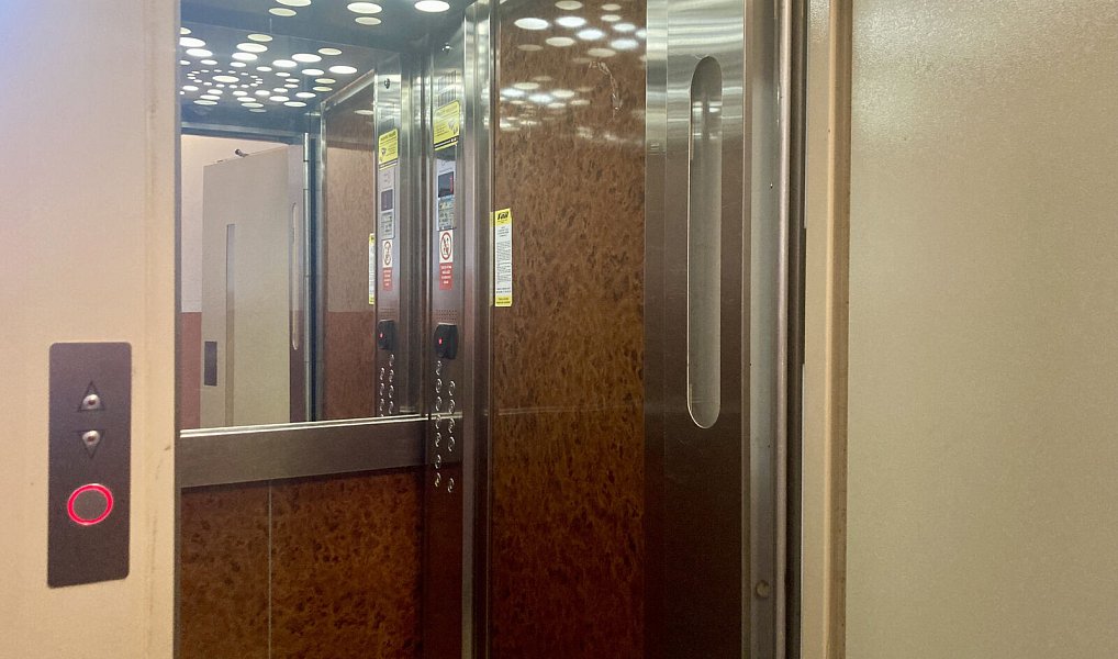 Pronájem bytu 3+1 76 m², Chomutov – náhled fotky 19