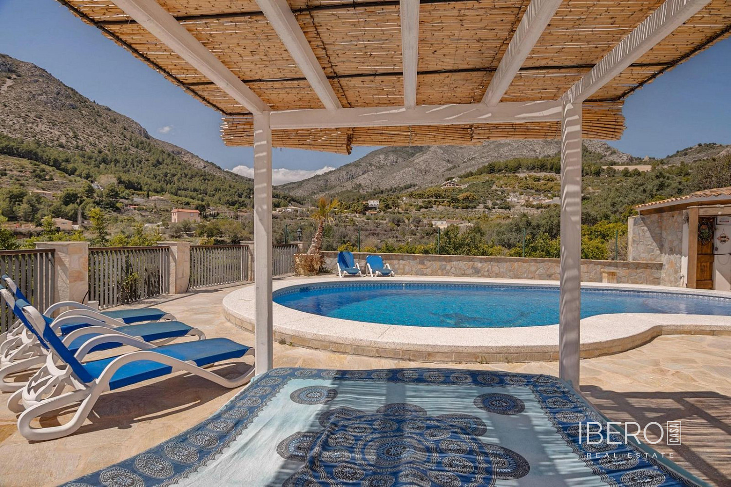 Casa 5+kk – Alacant / Alicante, Sant Gabriel, l'Alacantí - Vista 4