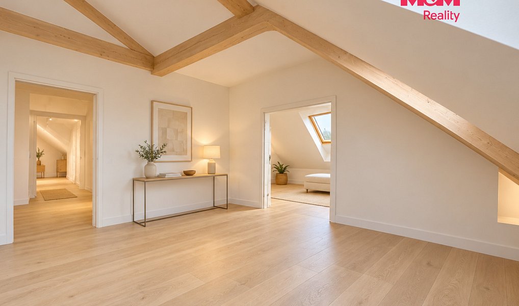 Prodej domu 253 m² s pozemkem 1 752 m², Dubno – náhled fotky 9