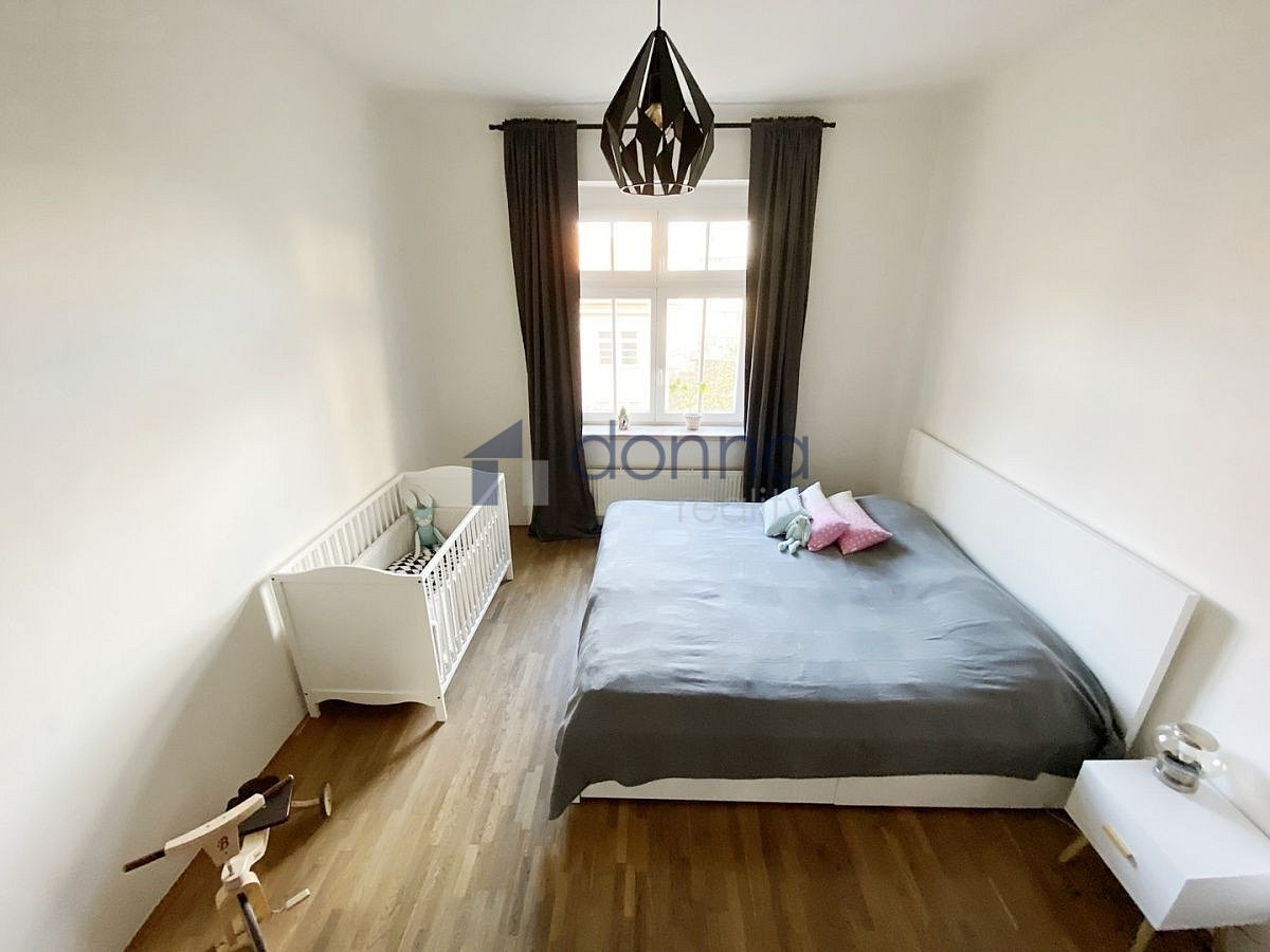 Pronájem bytu 2+kk 51 m² — photo 3