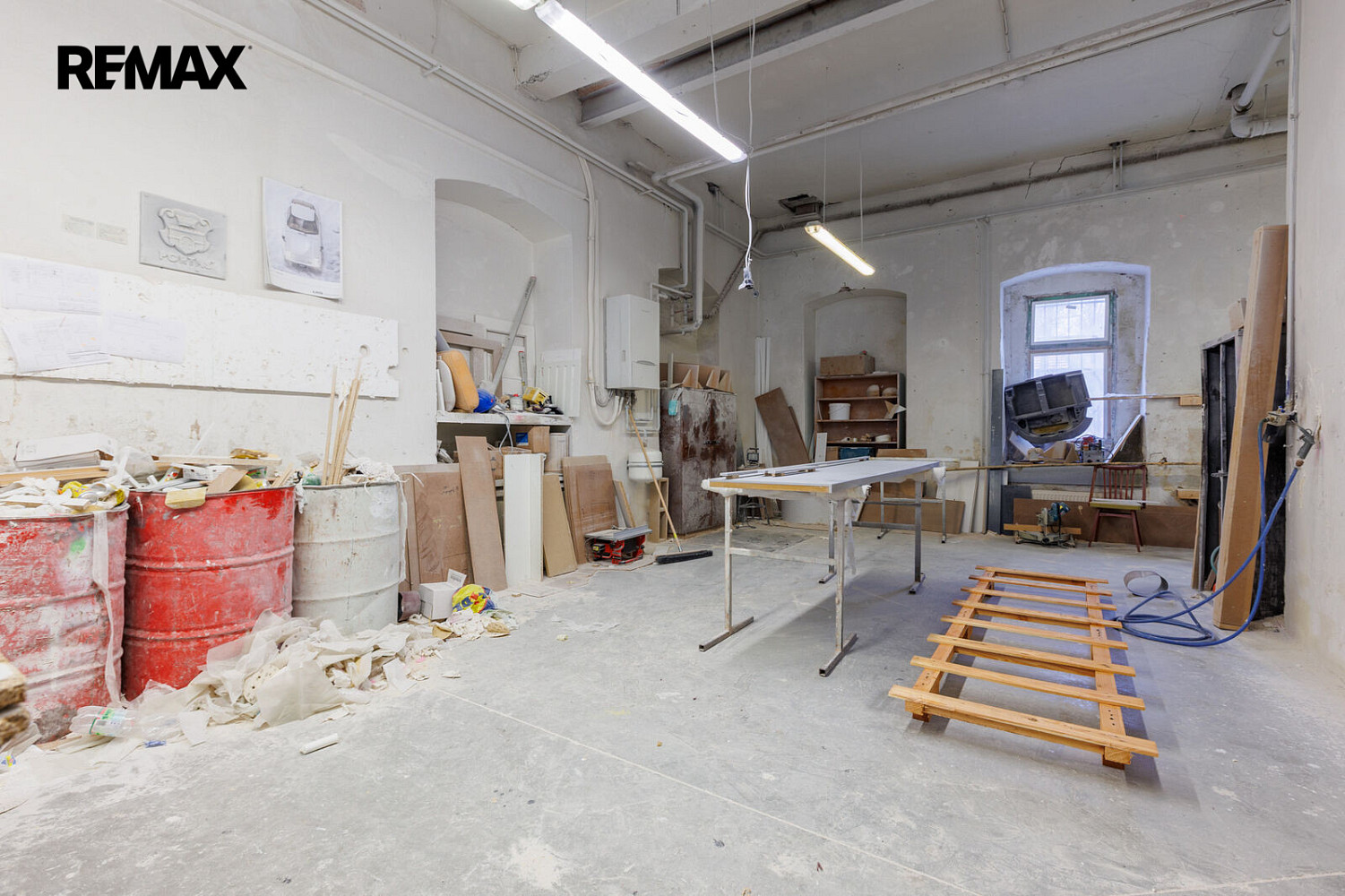 Prodej výrobních prostor 1 766 m² – fotografie 3