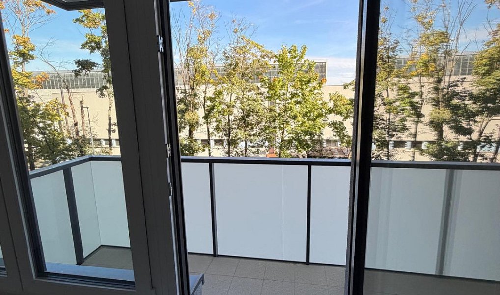 Pronájem bytu 2+kk 52 m², Praha – náhled fotky 9