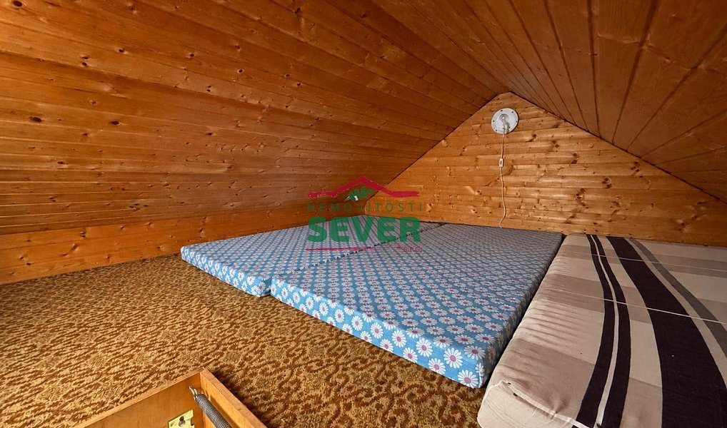 Prodej chaty/chalupy 90 m² s pozemkem 248 m², Žatec – náhled fotky 14