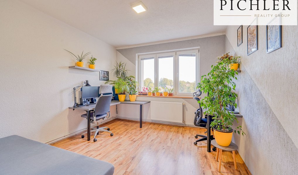 Prodej bytu 3+kk 84 m², Plzeň – náhled fotky 11