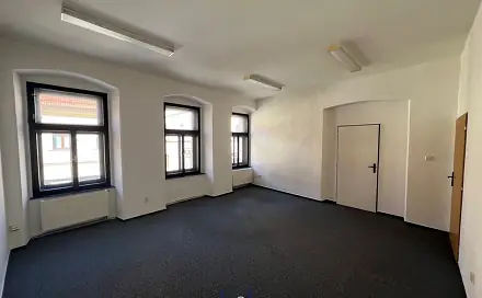 Pronájem kanceláře 49 m², Berkova, Česká Lípa