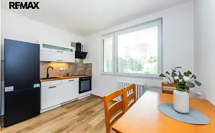 Pronájem bytu 2+kk 46 m², Čechovská, Příbram - Příbram VIII