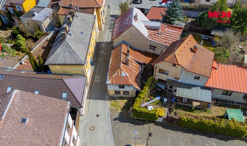 Prodej domu 100 m² s pozemkem 123 m², Mnichovo Hradiště – náhled fotky 5