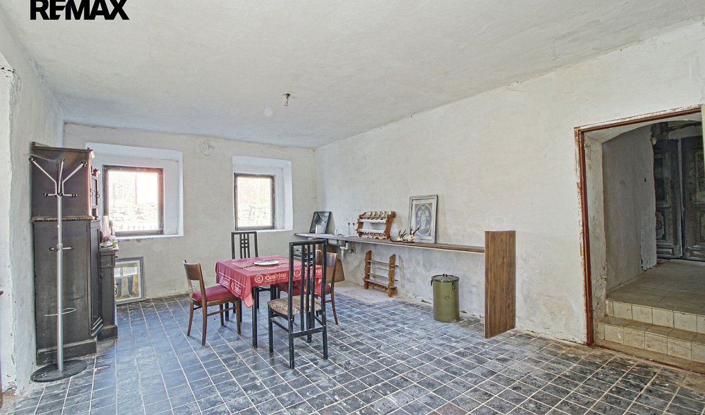 Prodej zemědělského objektu 247 m², Chodová Planá – náhled fotky 16
