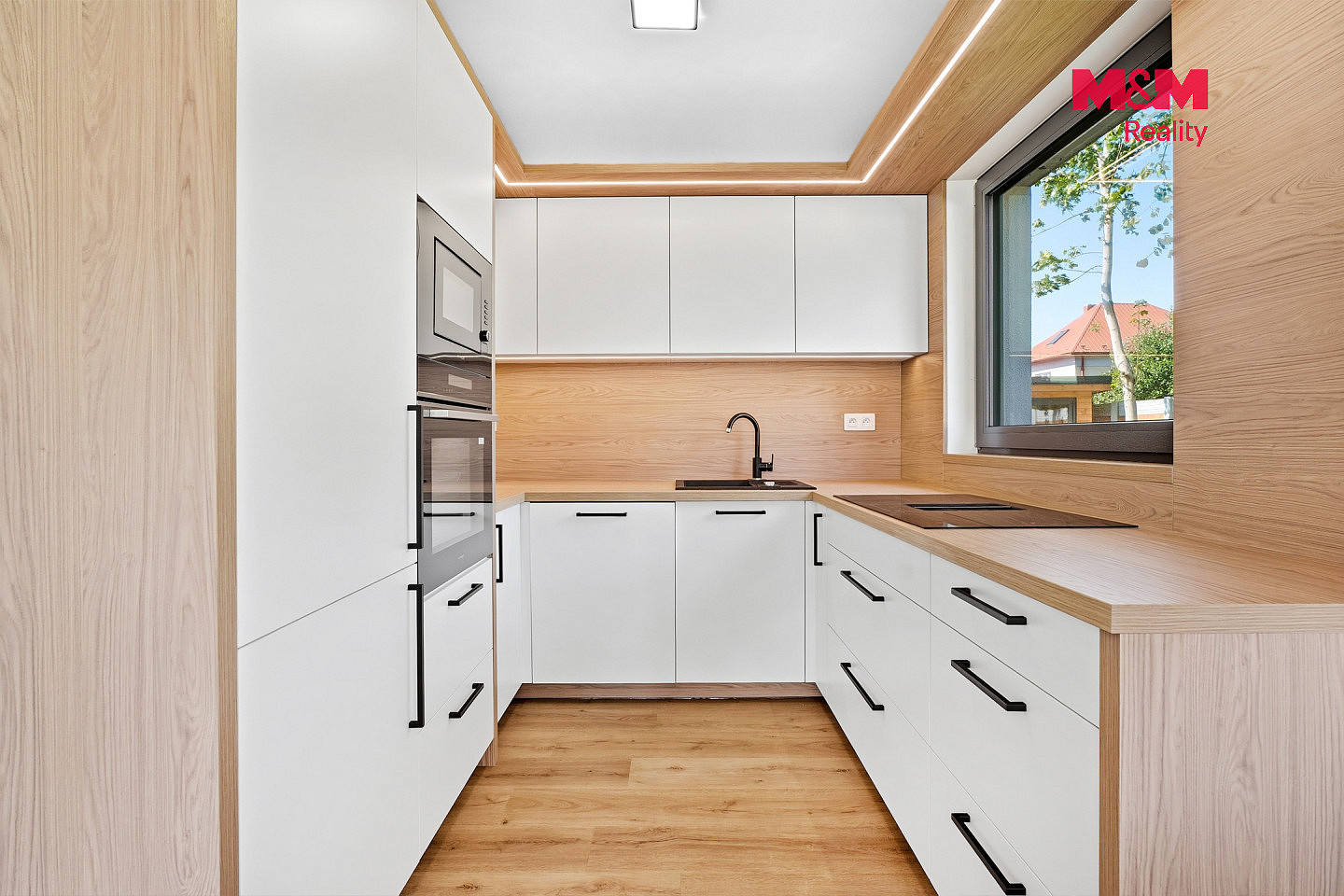 Prodej domu 118 m² s pozemkem 300 m² – fotografie 5