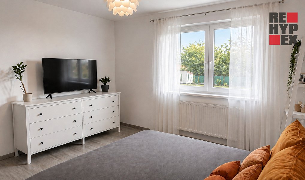 Prodej domu 73 m² s pozemkem 1 042 m², Žiželice – náhled fotky 6