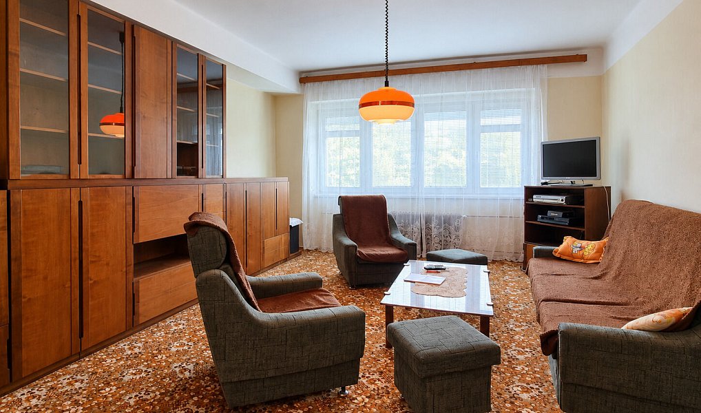 Prodej bytu 3+1 83 m², Hradec Králové – náhled fotky 10