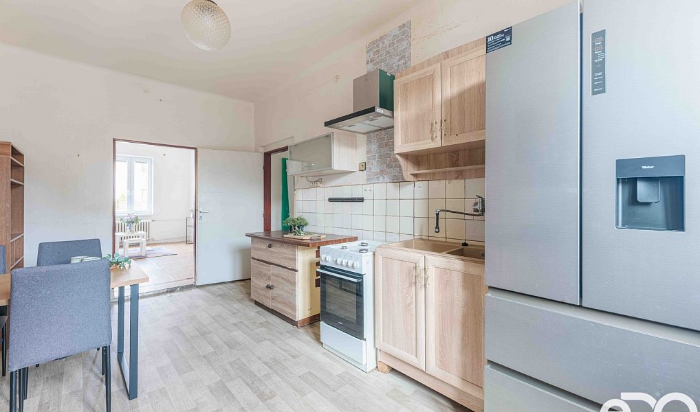 Prodej domu 90 m² s pozemkem 418 m², Pardubice – náhled fotky 12