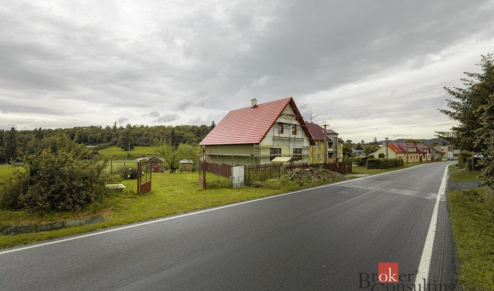 Prodej zahrady 722 m², Koloveč – náhled fotky 5