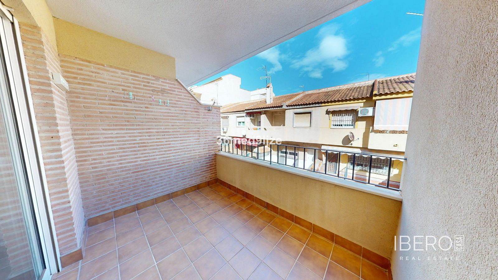 Pis 3+kk – Los Alcazares - Vista 4