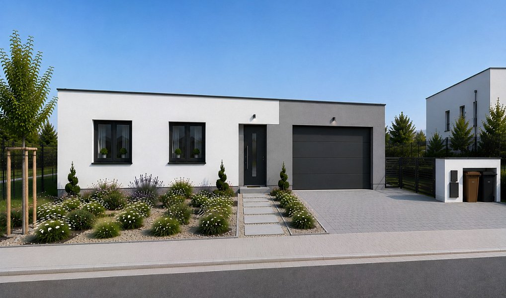 Pronájem domu 130 m² s pozemkem 557 m², Olomouc – náhled fotky 11