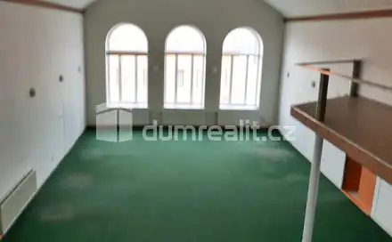 Pronájem komerčního objektu (jiného typu) 70 m², Mladá Boleslav - Mladá Boleslav I