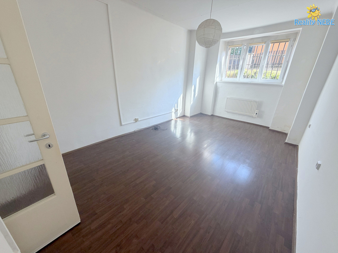Pronájem bytu 2+kk 62 m² – fotografie 3