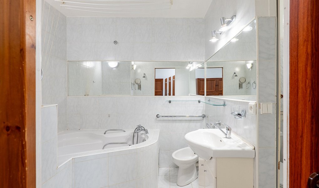 Prodej bytu 3+kk 66 m², Praha – náhled fotky 10