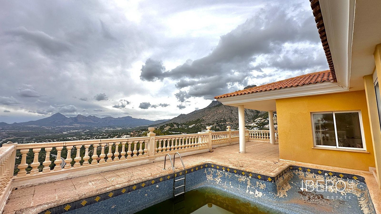 Casa 6+kk – Altea - Vista 4
