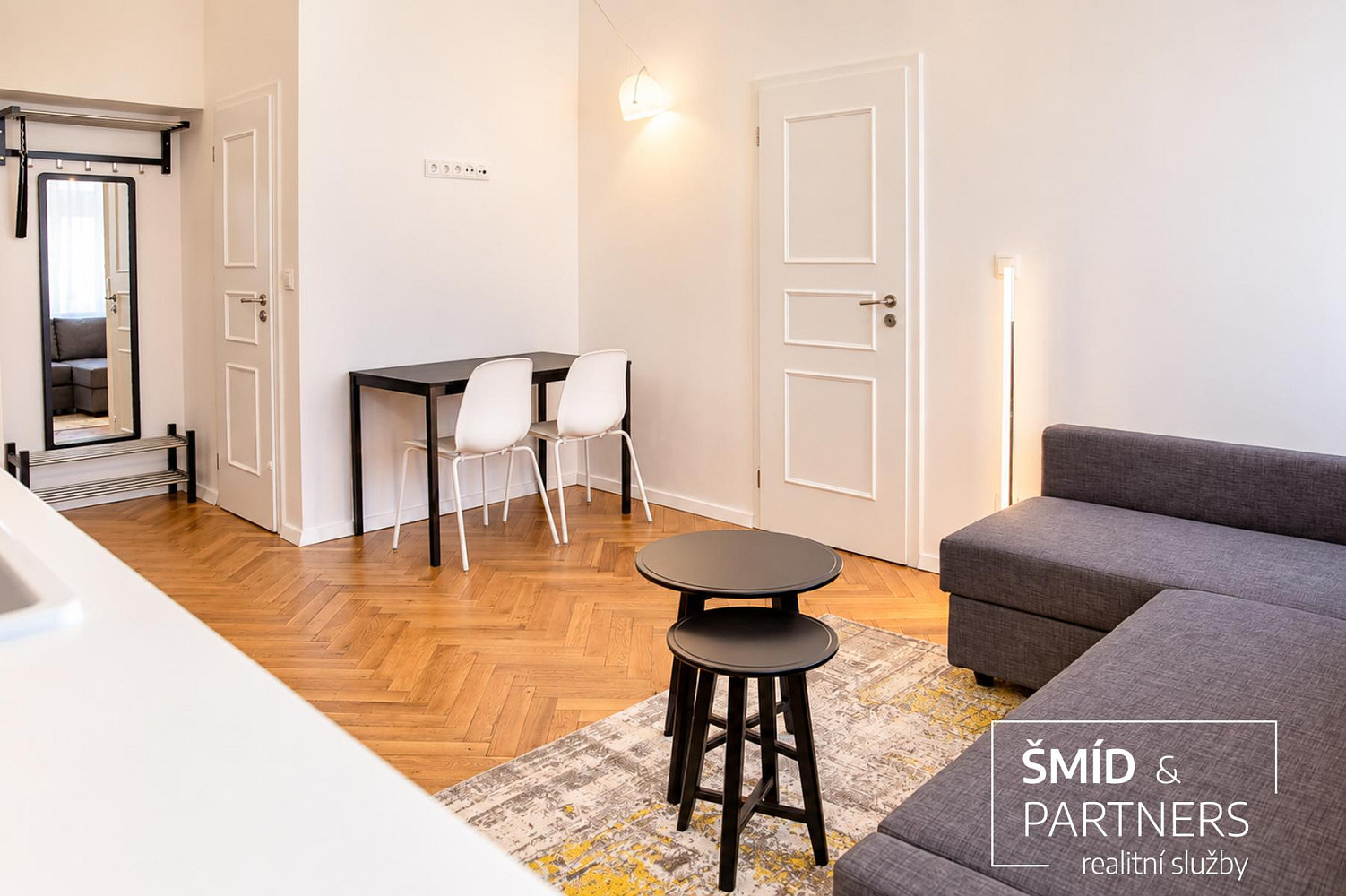 Prodej bytu atypického 70 m² – fotografie 4