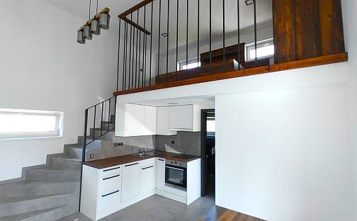 Pronájem domu (jiného typu) 37 m², Bakov nad Jizerou - Malá Bělá, okres Mladá Boleslav