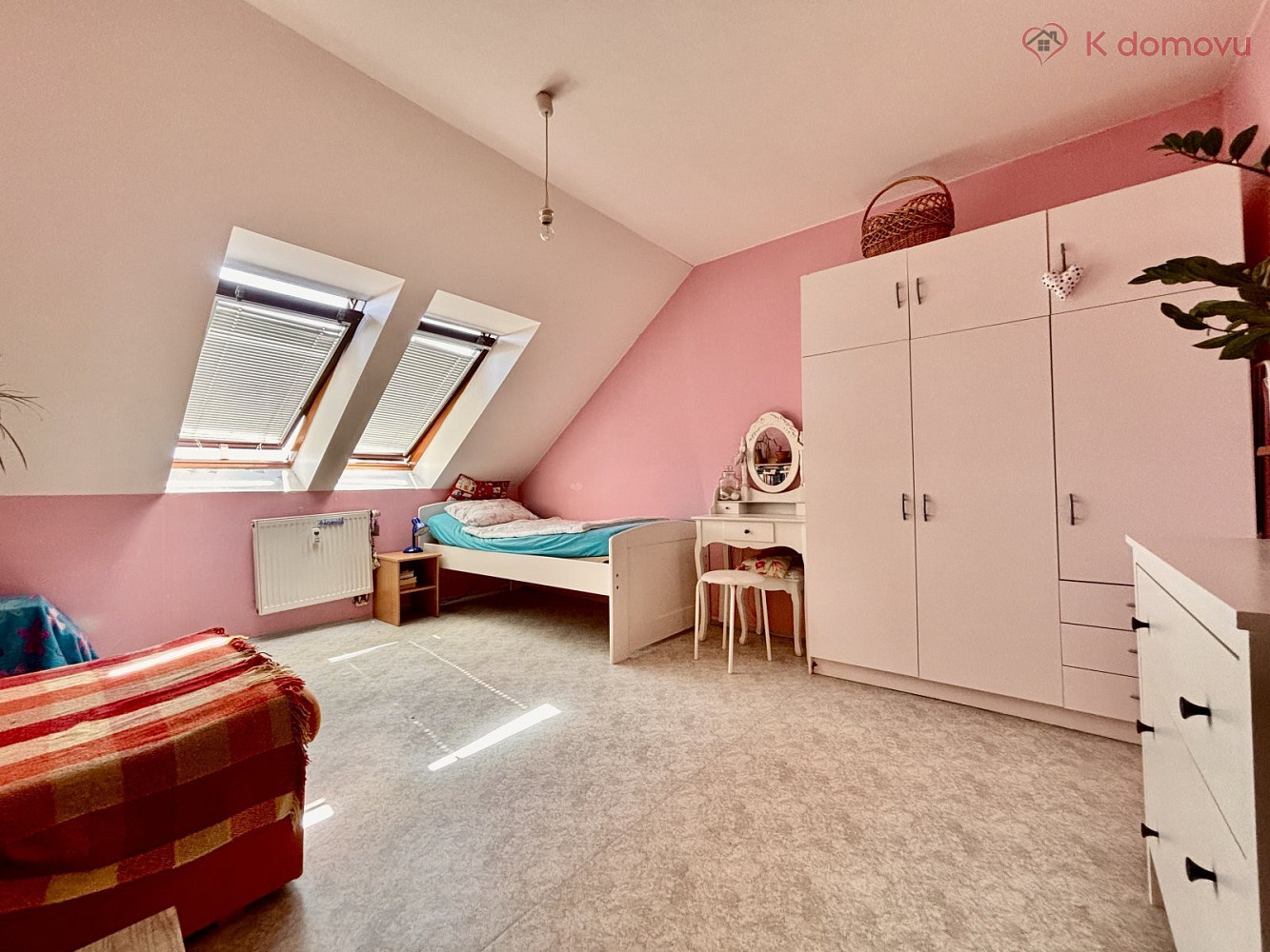 Prodej bytu 3+kk 88 m² – fotografie 3