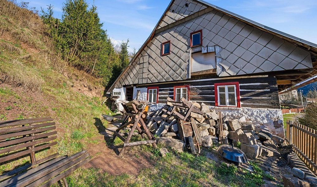 Prodej domu 150 m² s pozemkem 1 136 m², Hronov – náhled fotky 7