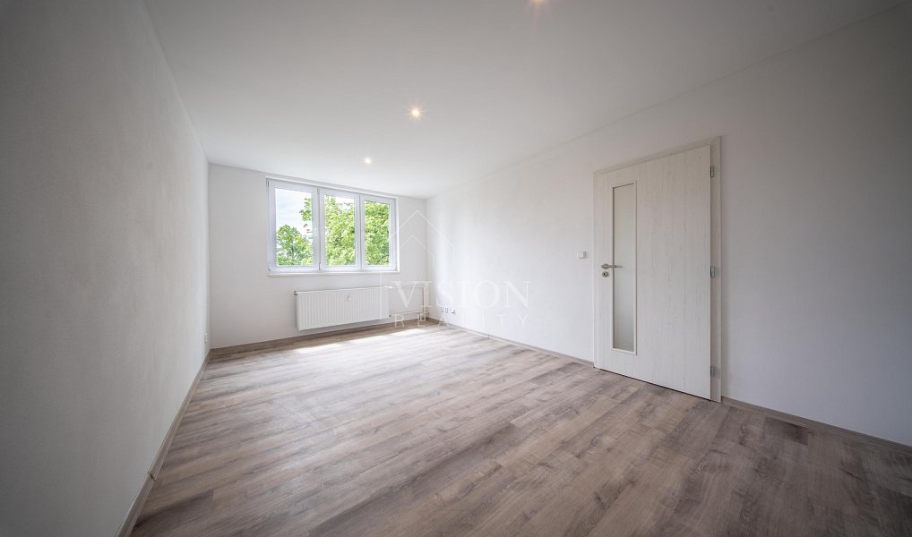 Prodej bytu 3+1 68 m², Milevsko – náhled fotky 4