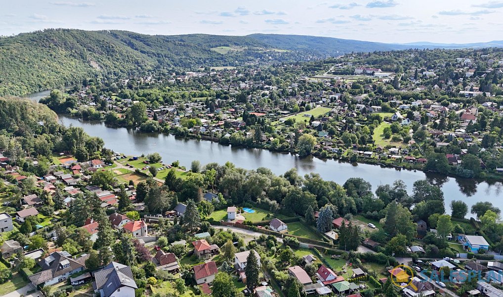 Prodej domu 100 m² s pozemkem 993 m², Praha – náhled fotky 15