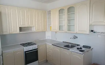 Pronájem bytu 3+1 76 m², Brněnská, Plzeň