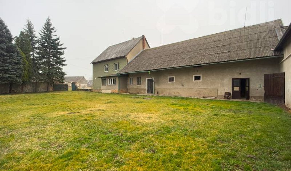 Prodej zemědělského objektu 160 m², Javorník – náhled fotky 31