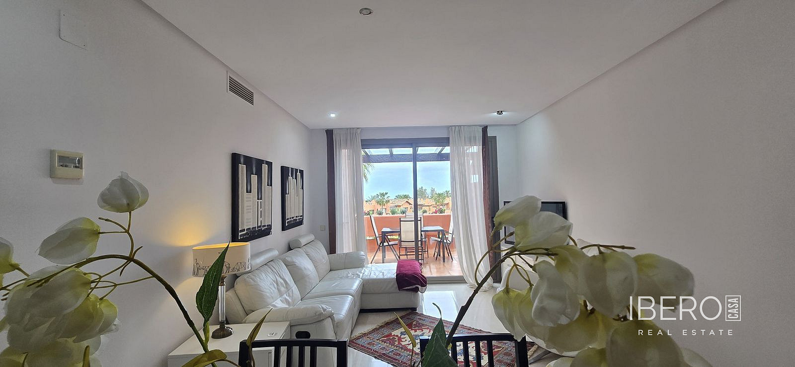 Pis 3+kk – Estepona, El Pilar - Més
