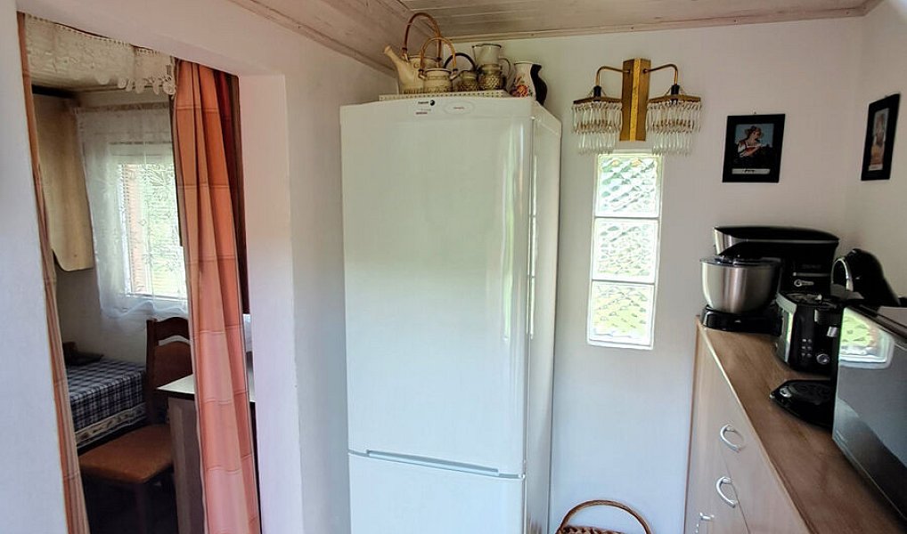 Prodej chaty/chalupy 65 m² s pozemkem 566 m², Větřní – náhled fotky 16