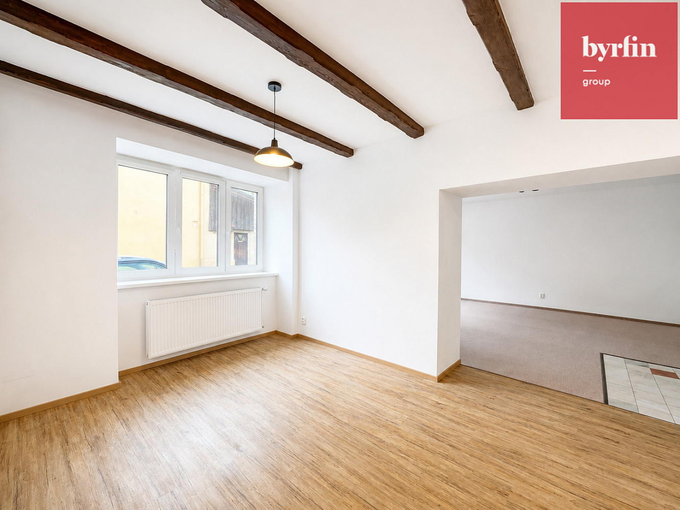 Pronájem bytu 2+1 65 m² — photo 4