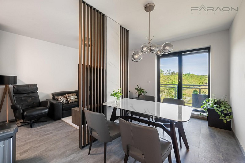Prodej bytu 3+kk 100 m²