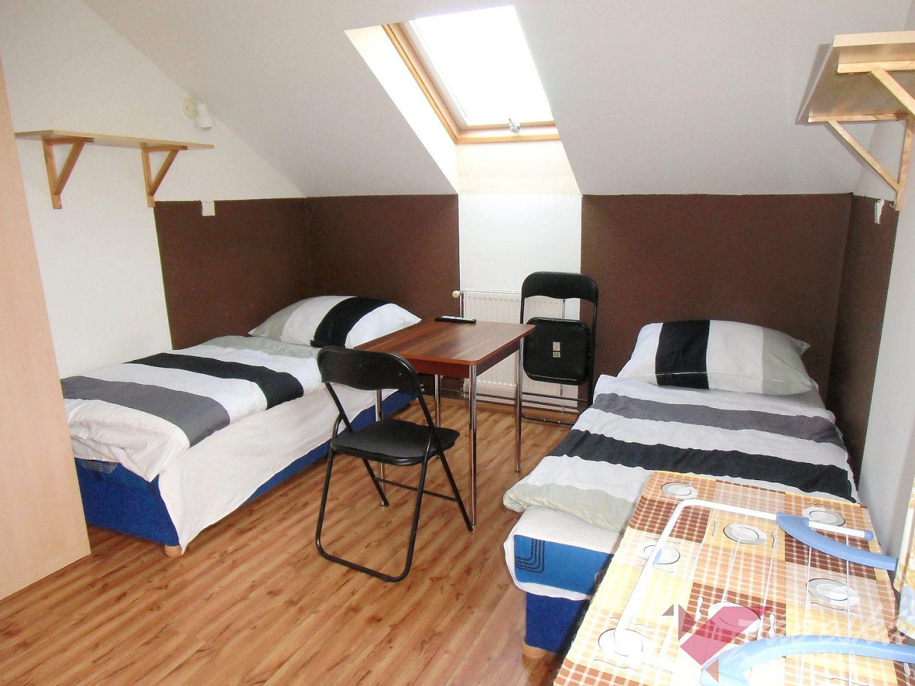 Pronájem bytu 1+kk 15 m² – fotografie 5