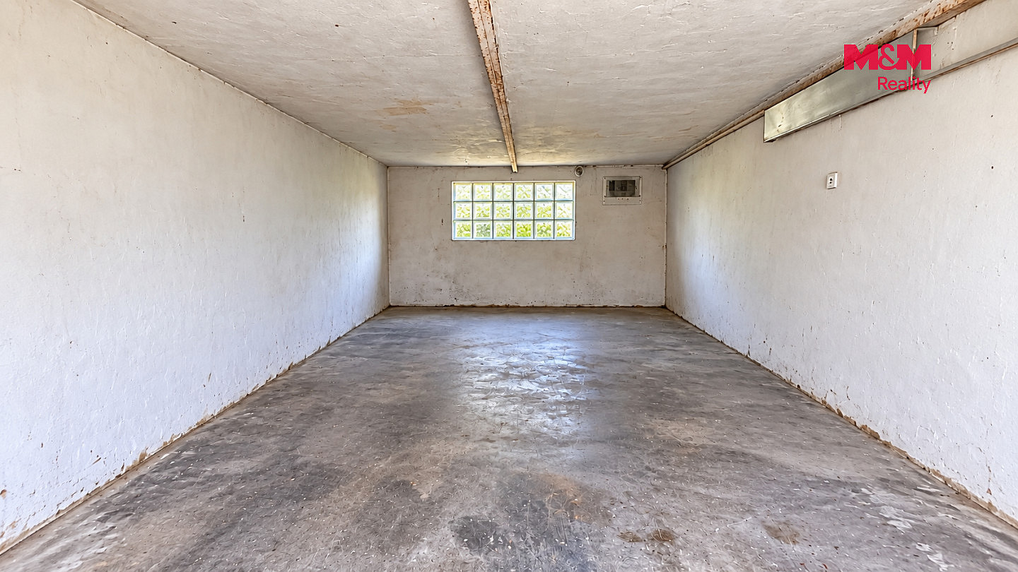 Prodej garáže, 22 m2, Třinec, Staré Město – fotografie 2