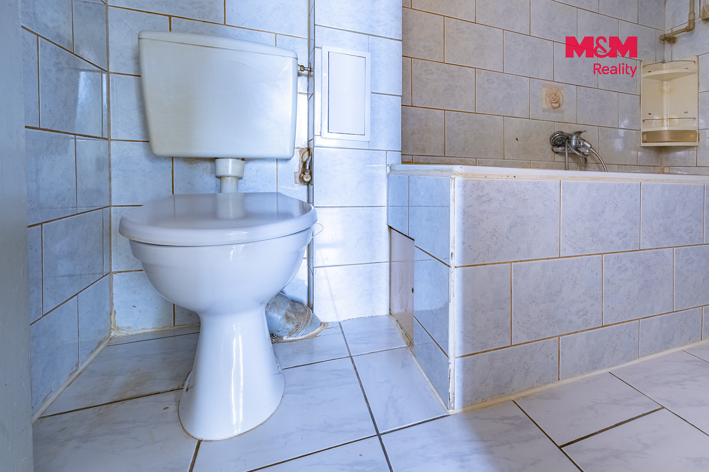Prodej bytu 2+1 73 m² – fotografie 3