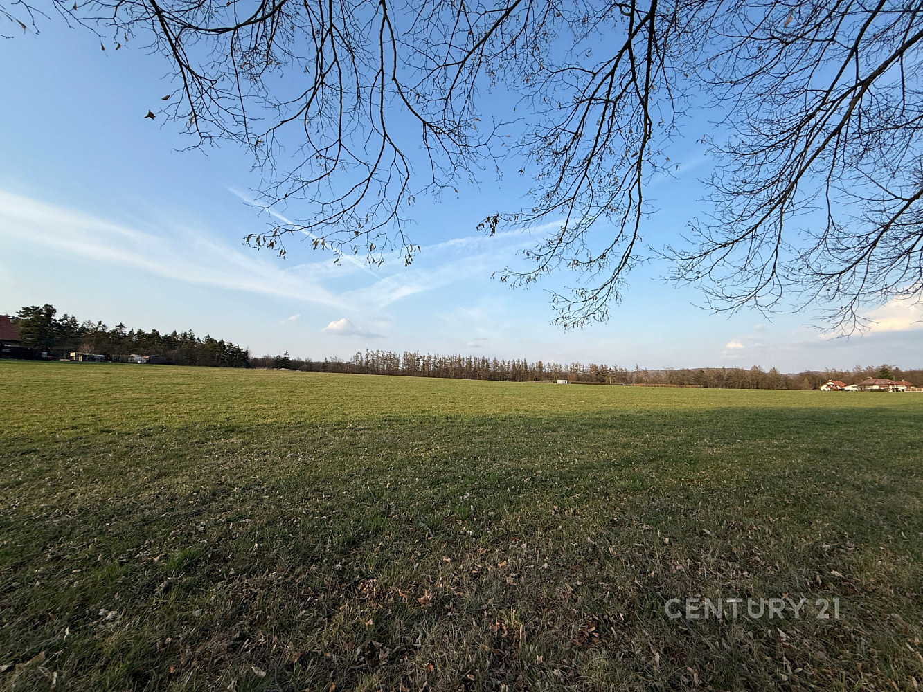 Prodej stavebního pozemku 1 114 m² — photo 3