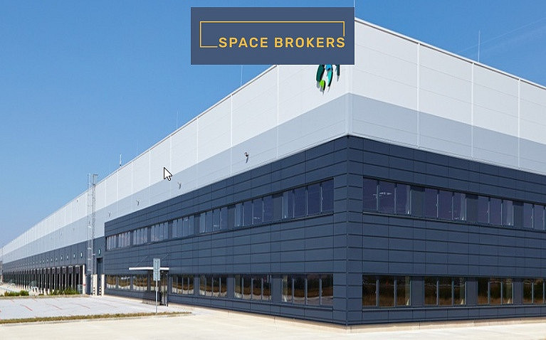 Pronájem skladovacích prostor 10 000 m² — photo 4
