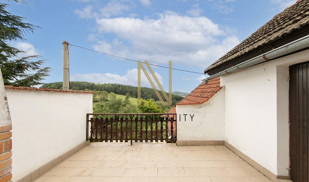 Prodej chaty/chalupy 158 m² s pozemkem 126 m², Bošice – náhled fotky 17