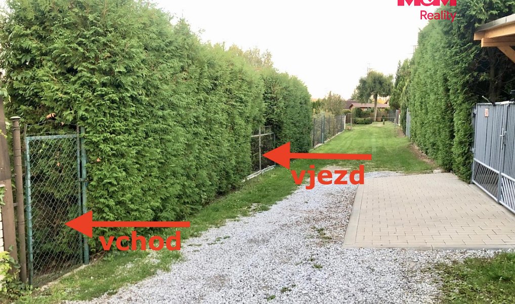 Prodej stavebního pozemku 458 m², Pelhřimov – náhled fotky 2