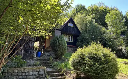 1 rooms, 25.0 m² in Liberec