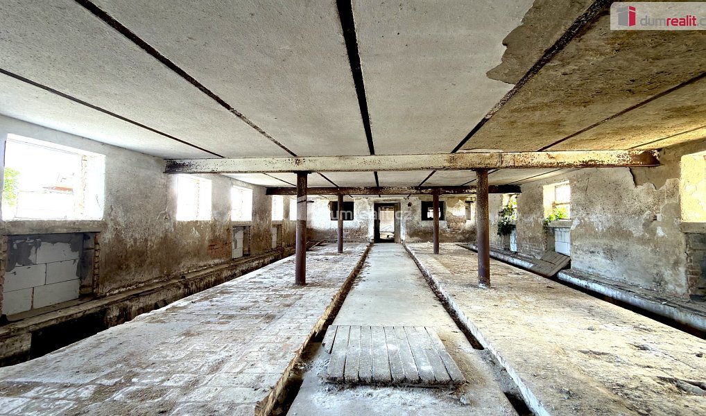 Prodej komerčního pozemku 2 636 m², Lanžhot – náhled fotky 9