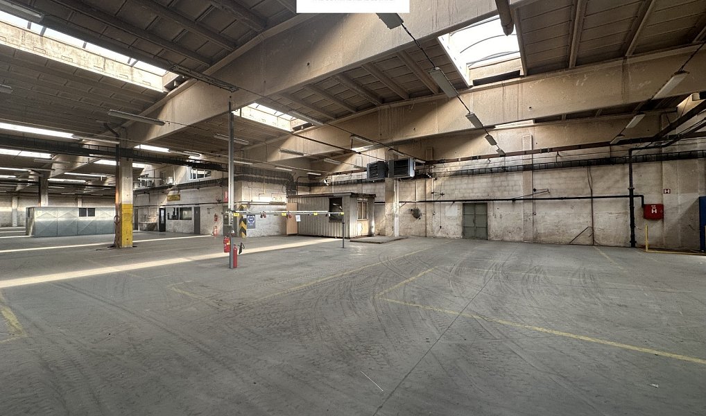 Pronájem skladovacích prostor 1 200 m², Litoměřice – náhled fotky 10