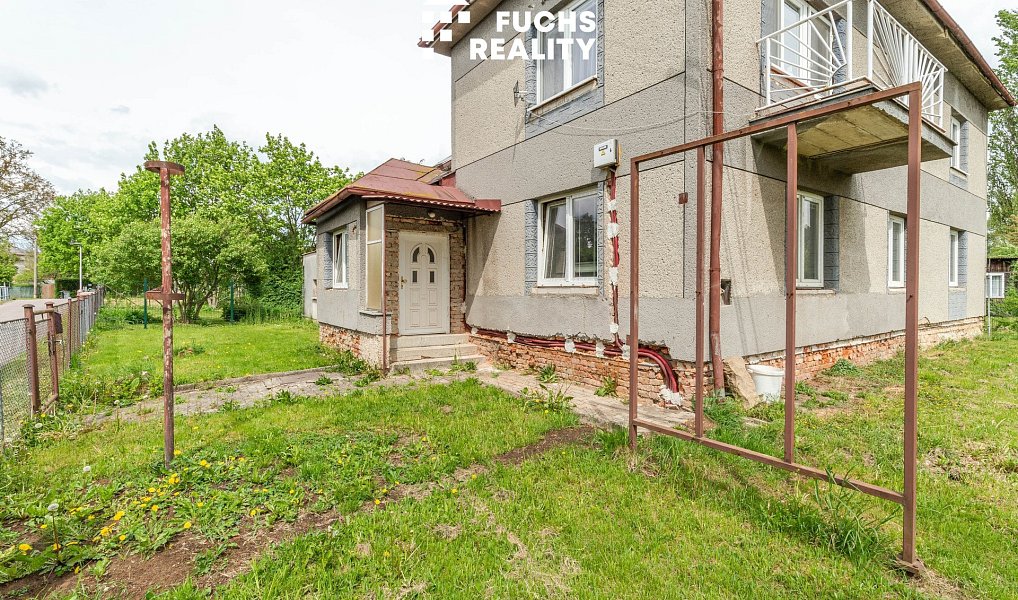 Prodej bytu 3+1 95 m², Lanškroun – náhled fotky 14