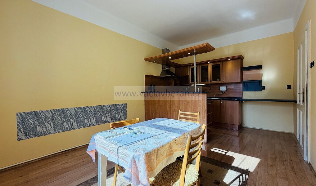 Prodej bytu 2+kk 58 m², Česká Třebová – náhled fotky 10