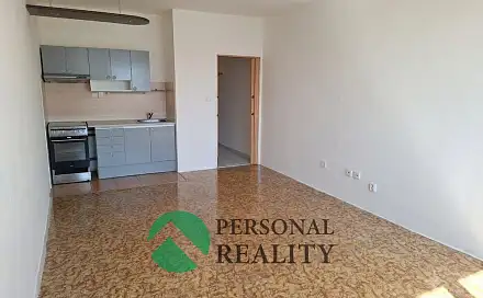 Prodej bytu 1+kk 32 m², Hradec Králové